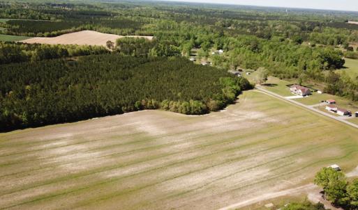 Photo #7 of SOLD property in Off Brickyard Rd , Emporia, VA 53.0 acres