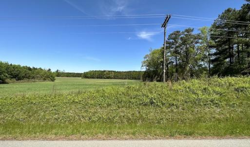 Photo #39 of SOLD property in Off Brickyard Rd , Emporia, VA 53.0 acres