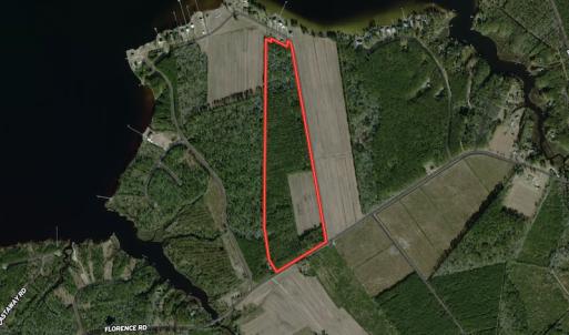 Photo #1 of SOLD property in Off Arant Farm Rd, Merritt, NC 79.5 acres