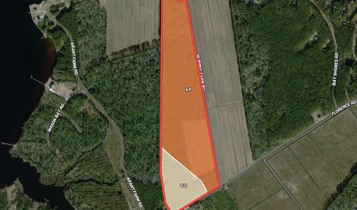 Photo #39 of SOLD property in Off Arant Farm Rd, Merritt, NC 79.5 acres