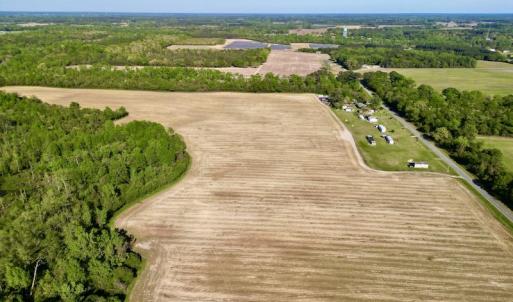 Photo #4 of 664 Peak Branch Rd, Snow Hill, NC 54.6 acres