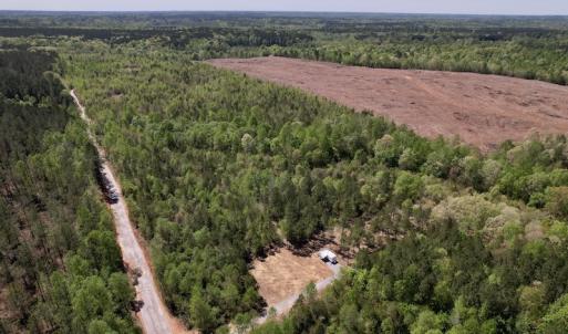 Photo #4 of SOLD property in 03 Beamon Hunt Road, Warrenton, NC 16.0 acres