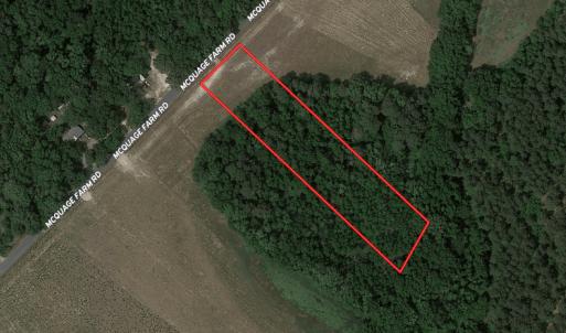Photo #1 of SOLD property in Off Mcquage Farm Road, Bennettsville, SC 2.0 acres