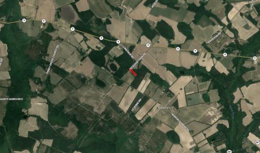 Photo #7 of SOLD property in Off Mcquage Farm Road, Bennettsville, SC 2.1 acres