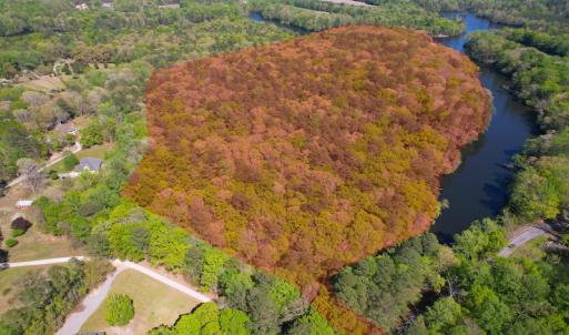 Photo #4 of Off Murphy Mill Road, Windsor, VA 48.8 acres