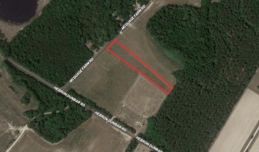 Photo #1 of SOLD property in Off Mcquage Farm Road, Bennettsville, SC 2.0 acres