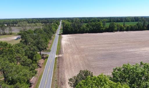 Photo #2 of SOLD property in Off Hebron Dunbar Rd, Bennettsville, SC 4.9 acres