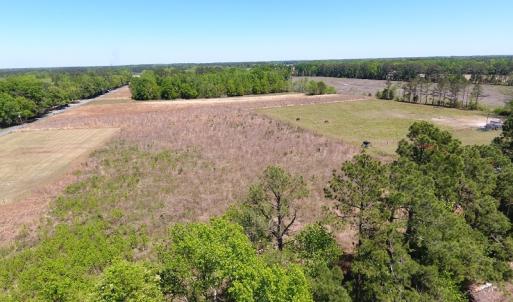 Photo #3 of SOLD property in Off Hebron Dunbar Rd, Bennettsville, SC 4.9 acres