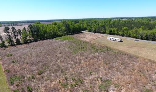 Photo #5 of SOLD property in Off Hebron Dunbar Rd, Bennettsville, SC 4.9 acres