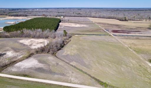 Photo #9 of SOLD property in Off Alvin Road , Grimesland, NC 46.6 acres