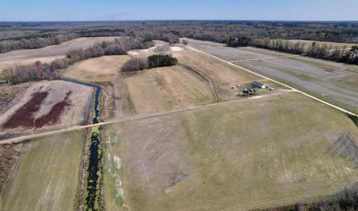 Photo #13 of SOLD property in Off Alvin Road , Grimesland, NC 46.6 acres