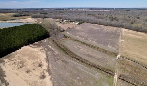 Photo #3 of SOLD property in Off Alvin Road , Grimesland, NC 46.6 acres