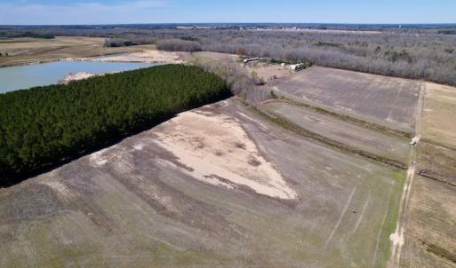 Photo #4 of SOLD property in Off Alvin Road , Grimesland, NC 46.6 acres
