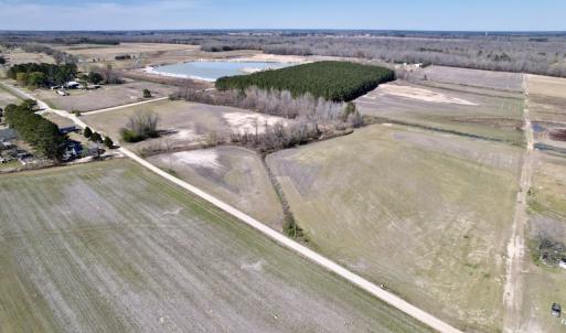 Photo #7 of SOLD property in Off Alvin Road , Grimesland, NC 46.6 acres