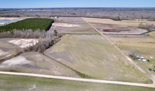 Photo #8 of SOLD property in Off Alvin Road , Grimesland, NC 46.6 acres