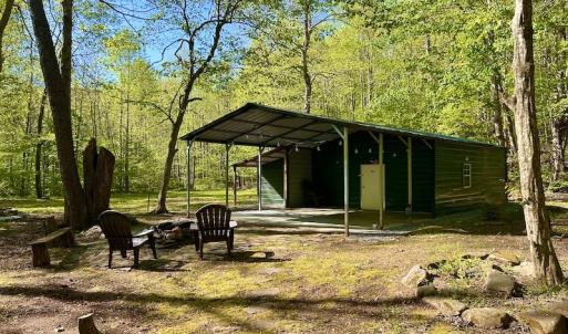 Photo #18 of SOLD property in Off Runnett Bag Rd, Ferrum, VA 57.0 acres