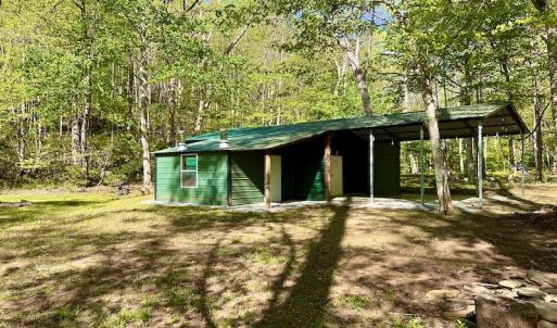 Photo #20 of SOLD property in Off Runnett Bag Rd, Ferrum, VA 57.0 acres