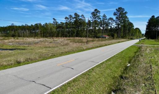 Photo #14 of SOLD property in Off Tuscarora Rhems Rd, New Bern, NC 40.6 acres