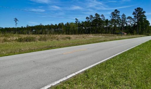 Photo #15 of SOLD property in Off Tuscarora Rhems Rd, New Bern, NC 40.6 acres