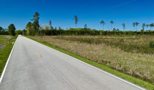 Photo #16 of SOLD property in Off Tuscarora Rhems Rd, New Bern, NC 40.6 acres