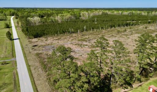Photo #3 of SOLD property in Off Tuscarora Rhems Rd, New Bern, NC 40.6 acres