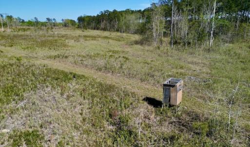 Photo #23 of SOLD property in Off Tuscarora Rhems Rd, New Bern, NC 40.6 acres
