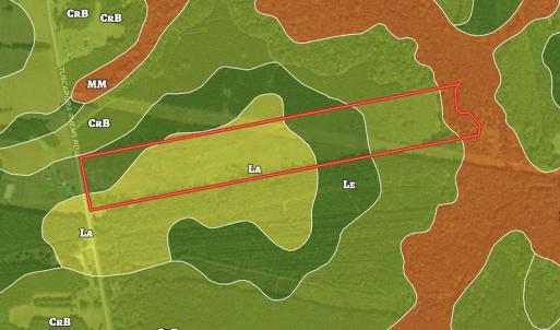 Photo #24 of SOLD property in Off Tuscarora Rhems Rd, New Bern, NC 40.6 acres
