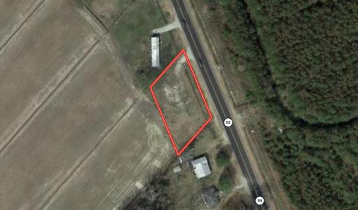 Photo #1 of SOLD property in 16920 NC Hwy 55, Stonewall, NC 0.4 acres