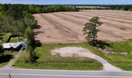 Photo #2 of SOLD property in 16920 NC Hwy 55, Stonewall, NC 0.4 acres