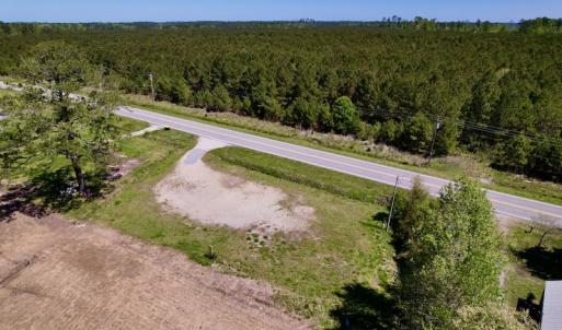 Photo #5 of SOLD property in 16920 NC Hwy 55, Stonewall, NC 0.4 acres
