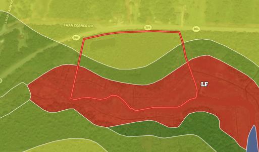 Photo #20 of SOLD property in Off NC 304, Bayboro, NC 9.0 acres