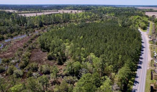 Photo #7 of SOLD property in Off NC 304, Bayboro, NC 9.0 acres