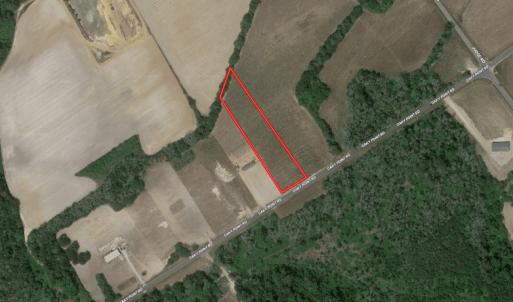 Photo #1 of SOLD property in Off Oaky Point Rd, Dillon, SC 1.7 acres