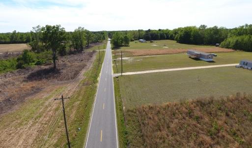 Photo #2 of SOLD property in Off Oaky Point Rd, Dillon, SC 1.7 acres