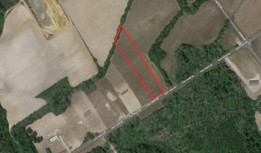 Photo #1 of SOLD property in Off Oaky Point Rd, Dillon, SC 1.2 acres