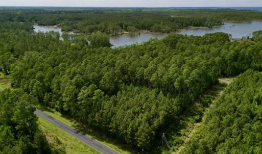 Photo #3 of Off State Road 1901, Aurora, NC 8.3 acres