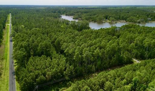 Photo #4 of Off State Road 1901, Aurora, NC 8.3 acres