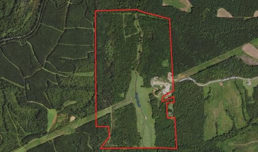 Photo #1 of SOLD property in 930 Lawson Farm Road, Roxboro, NC 176.9 acres