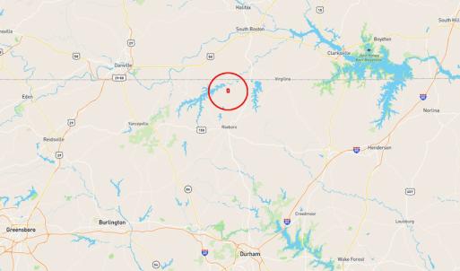 Photo #9 of SOLD property in 930 Lawson Farm Road, Roxboro, NC 176.9 acres