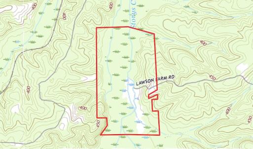 Photo #12 of SOLD property in 930 Lawson Farm Road, Roxboro, NC 176.9 acres