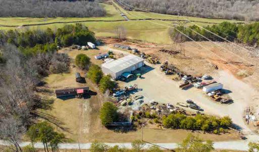 Photo #18 of SOLD property in 930 Lawson Farm Road, Roxboro, NC 176.9 acres