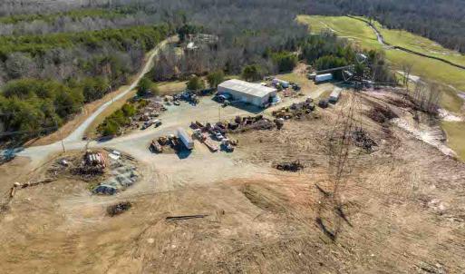 Photo #42 of SOLD property in 930 Lawson Farm Road, Roxboro, NC 176.9 acres