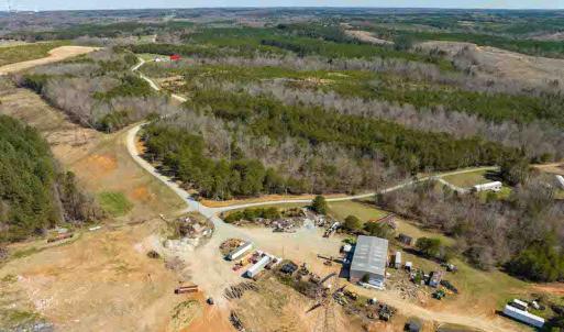 Photo #61 of SOLD property in 930 Lawson Farm Road, Roxboro, NC 176.9 acres