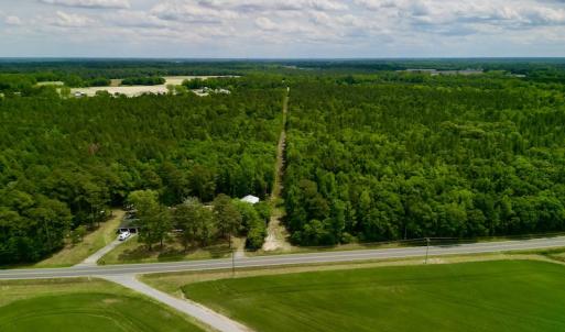 Photo #2 of SOLD property in Off Hwy 903, Snow Hill, NC 115.0 acres