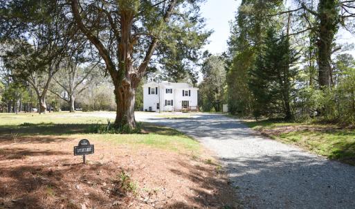 Photo #2 of 24309 Bush Creek Circle , Carrollton, VA 2.9 acres