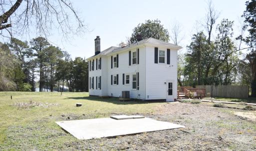 Photo #3 of 24309 Bush Creek Circle , Carrollton, VA 2.9 acres