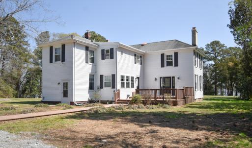 Photo #4 of 24309 Bush Creek Circle , Carrollton, VA 2.9 acres