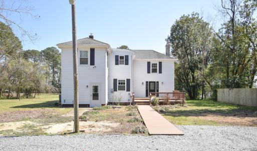 Photo #5 of 24309 Bush Creek Circle , Carrollton, VA 2.9 acres