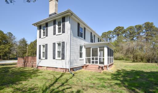 Photo #7 of 24309 Bush Creek Circle , Carrollton, VA 2.9 acres