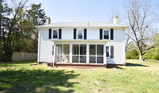 Photo #8 of 24309 Bush Creek Circle , Carrollton, VA 2.9 acres